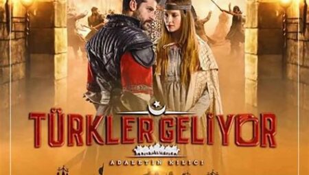 Tarihi Filmler